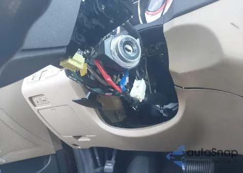 2011 Hyundai Sonata Gls из США, поврежденный, VIN 5NPEB4AC9BH273220